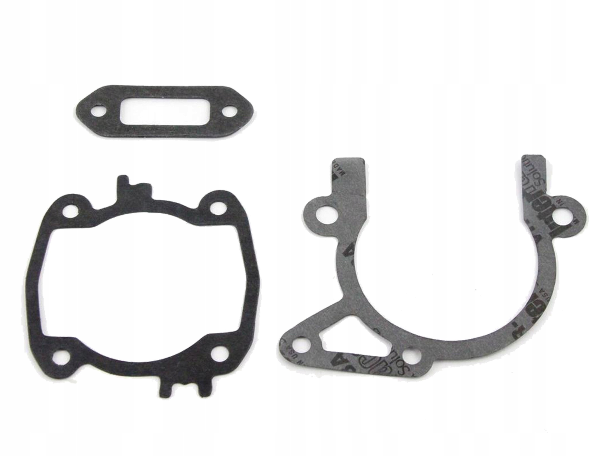 ZESTAW USZCZELEK USZCZELKI STIHL TS410 TS420