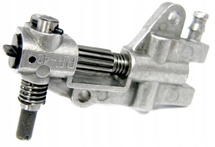 POMPKA POMPA OLEJU DO PIŁY SPALINOWEJ PILARKI CS