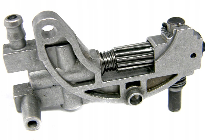 POMPKA POMPA OLEJU DO PIŁY SPALINOWEJ PILARKI CS