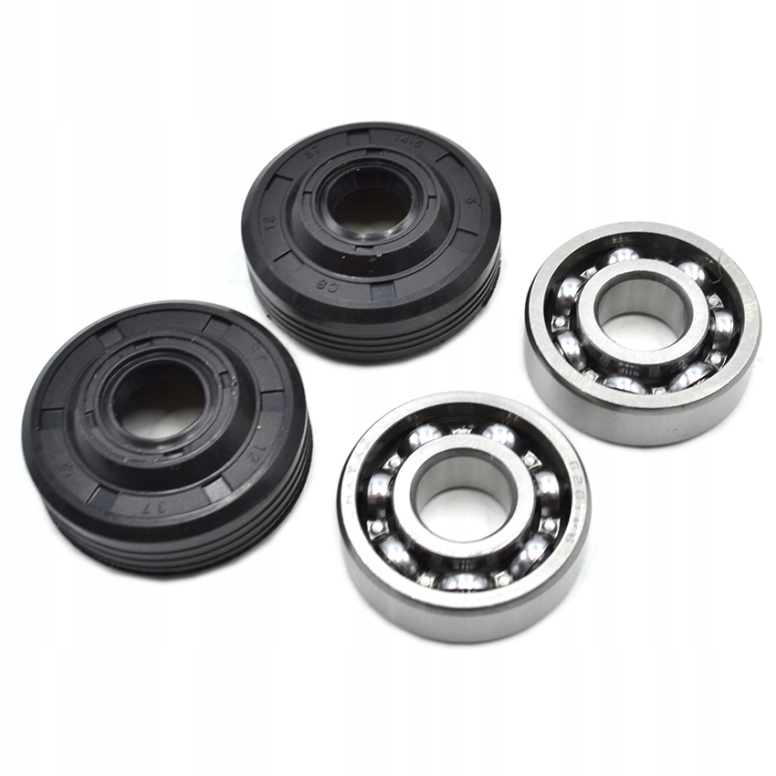 Uszczelniacz + łożysko Husqvarna 36 41 136 137 141