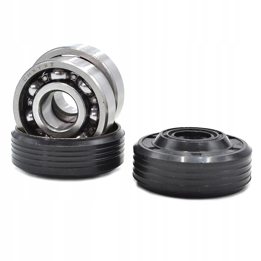 Uszczelniacz + łożysko Husqvarna 36 41 136 137 141