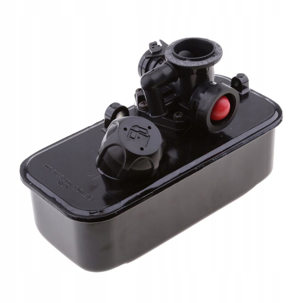 ZBIORNIK PALIWA + GAŹNIK BRIGGS STRATTON 450 550