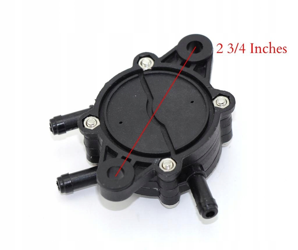 POMPKA PALIWA HONDA BRIGGS KOHLER MTD KAWASAKI