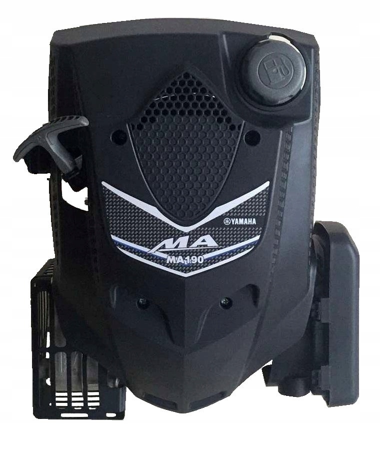 Kosiarka spalinowa z napędem YAMAHA 7KM 11w1 54cm