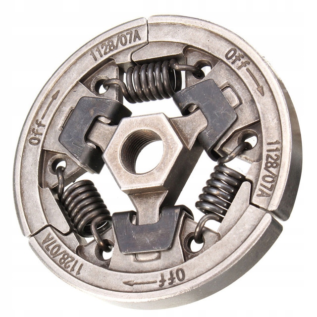 SPRZĘGŁO DO STIHL 044 046 MS341 MS361 MS440 MS460