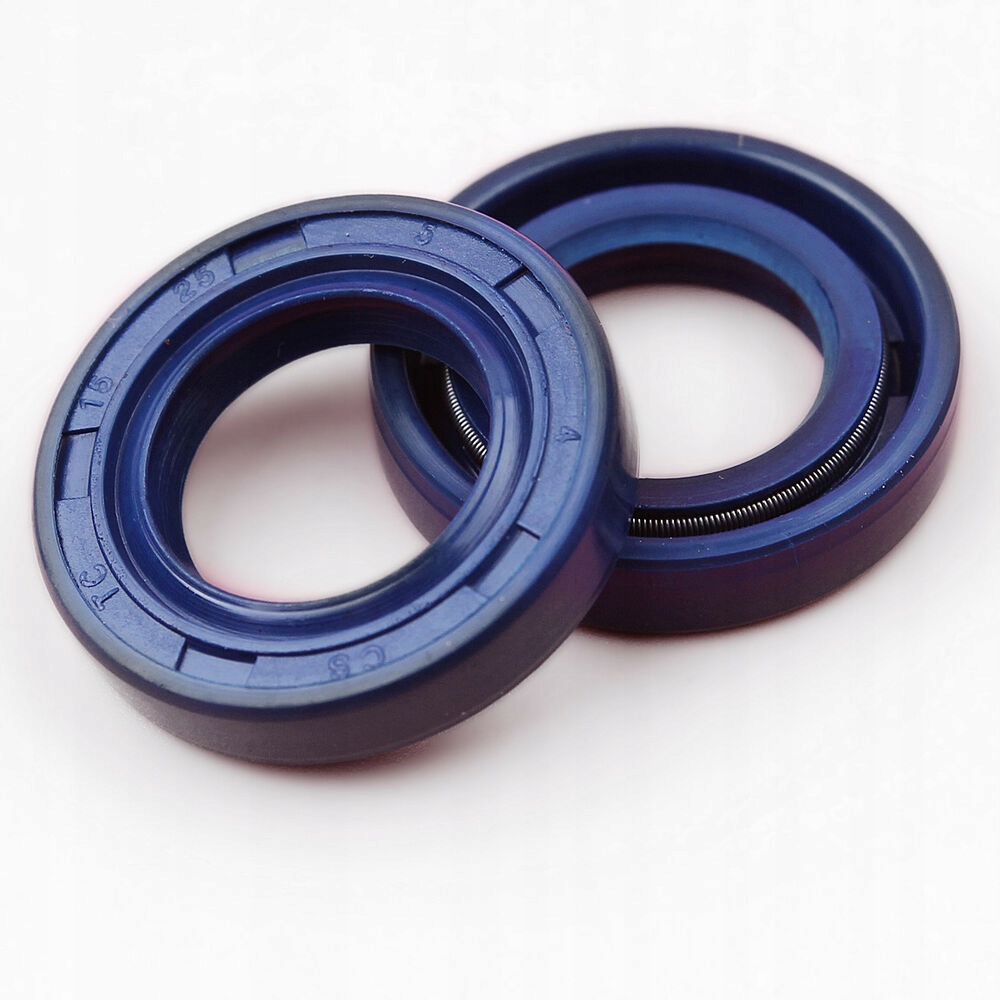 2x uszczelniacz wału Stihl MS181 MS211 MS231 MS251