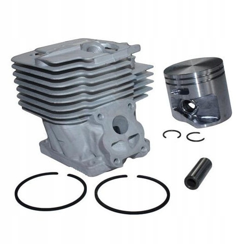 CYLINDER TŁOK STIHL MS 441 MS441 50 mm GERMAN HIT