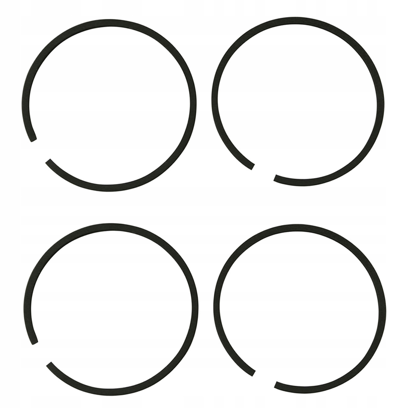 PIERŚCIEŃ TŁOKA 39X1,5MM SOLO 142 SB 639 645 650