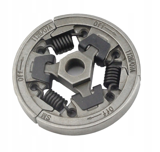 Sprzęgło do piły spalinowej STIHL MS360