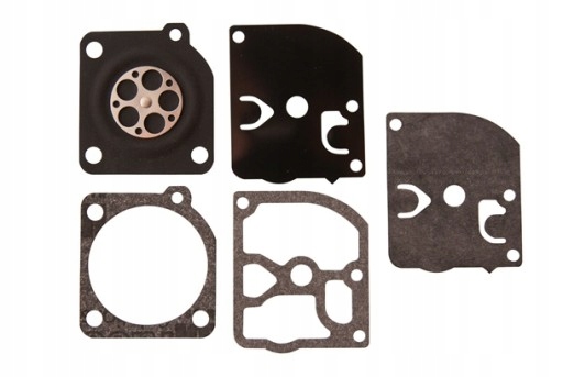 MEMBRANY MEMBRANA STIHL DOLMAR MAKITA ZAMA GND-35