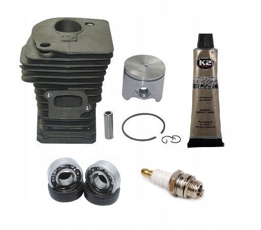 Cylinder tłok kpl. HUSQVARNA 340 345 350 40mm + ŁO