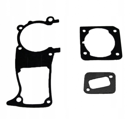 Uszczelki komplet piły Husqvarna 340 345 346XP 350