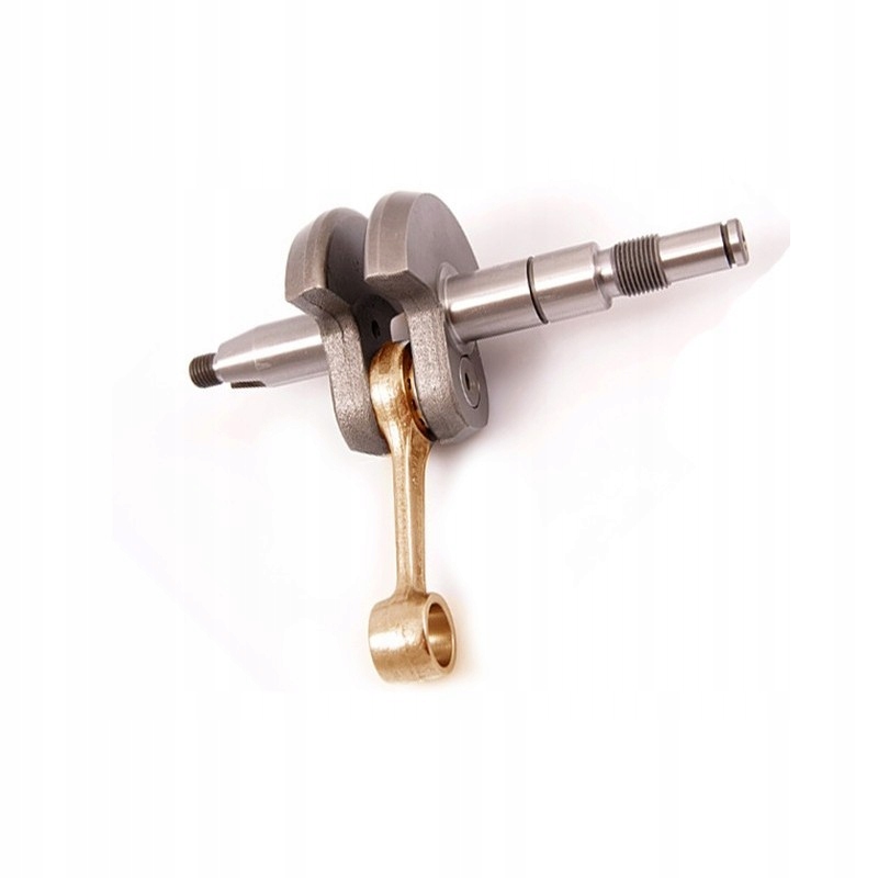 WAŁ KORBOWY DO PILAREK STIHL 023 025 MS230 MS250