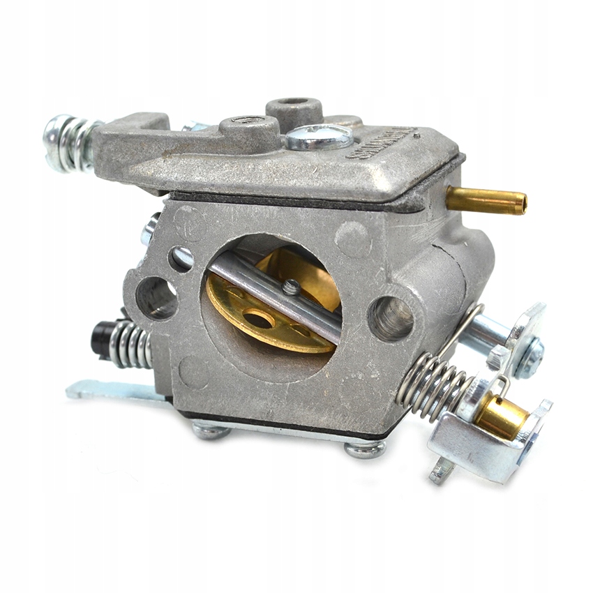 Gaźnik pilarki Partner 350 351 370 420 Woodshark