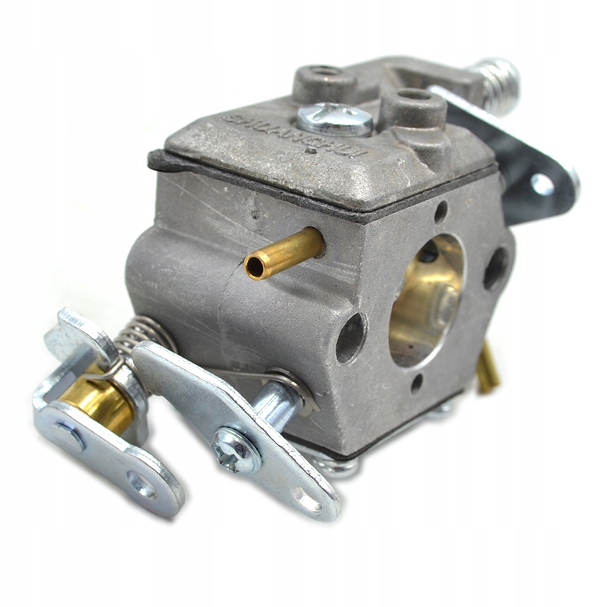 Gaźnik pilarki Partner 350 351 370 420 Woodshark