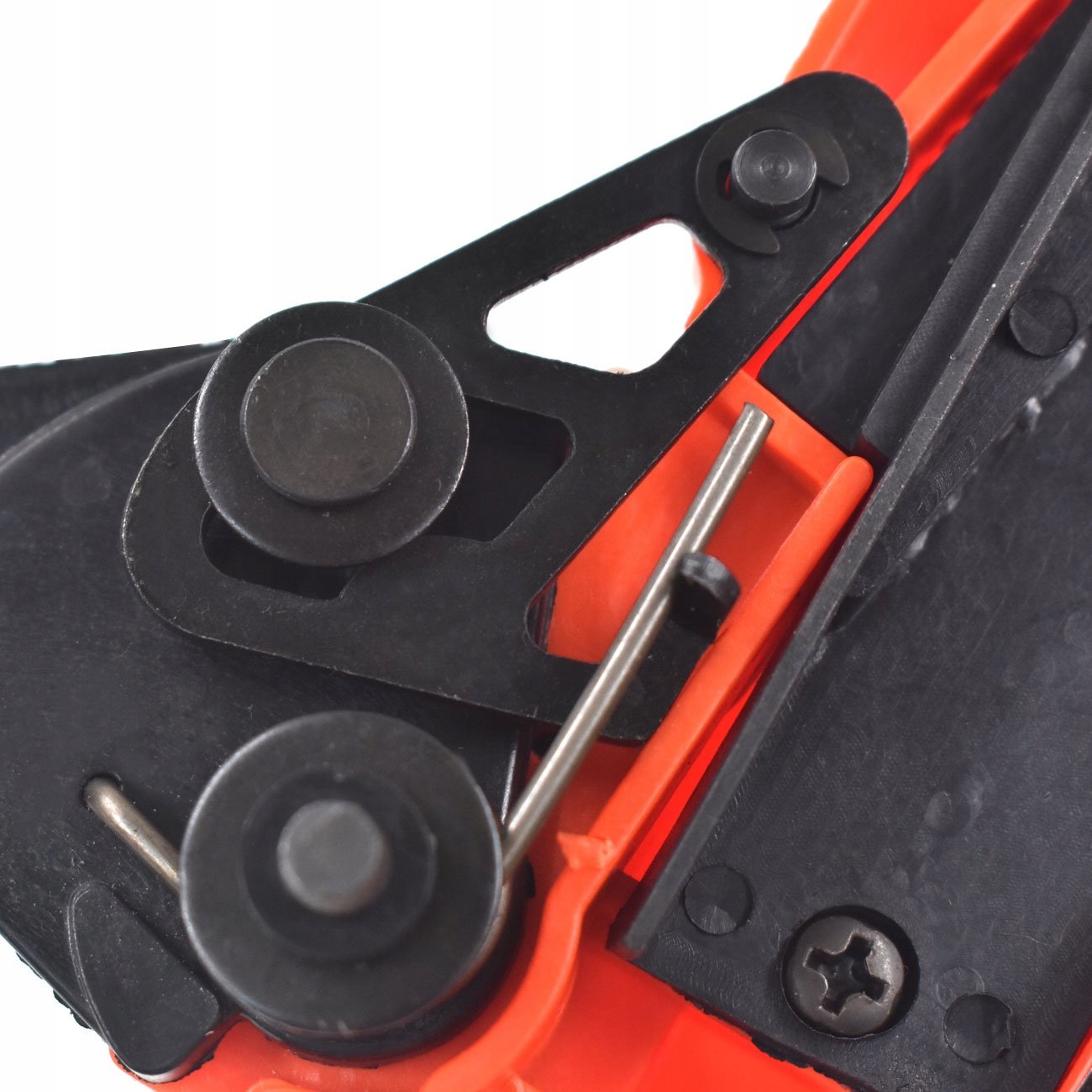 OSŁONA SPRZĘGŁA HAMULEC PIŁY PILARKI SPALINOWEJ P