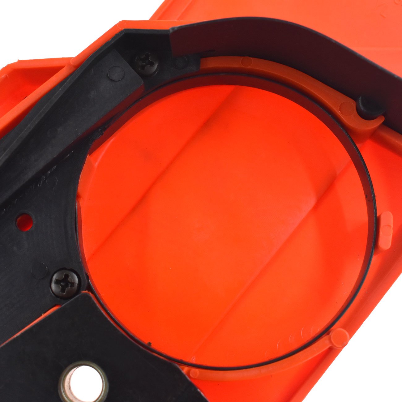 OSŁONA SPRZĘGŁA HAMULEC PIŁY PILARKI SPALINOWEJ P