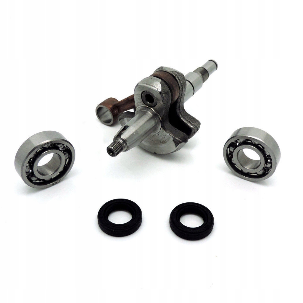 WAŁ KORBOWY STIHL 021 023 025 MS210 MS230 MS250 +U