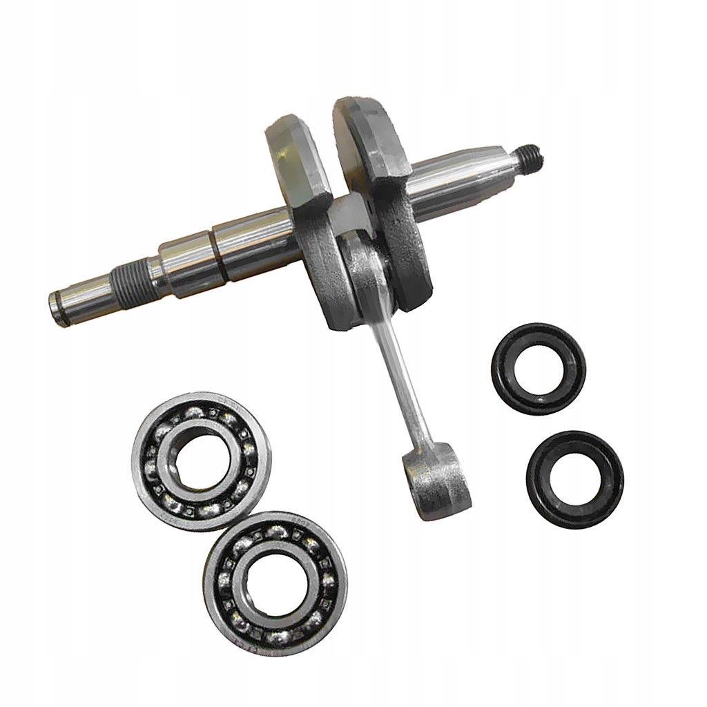 WAŁ KORBOWY STIHL 021 023 025 MS210 MS230 MS250 +U