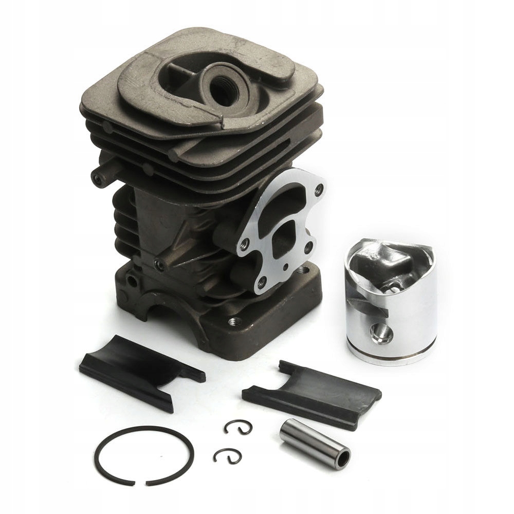 Cylinder tłok kpl. HUSQVARNA 235 236 240 39cm + US