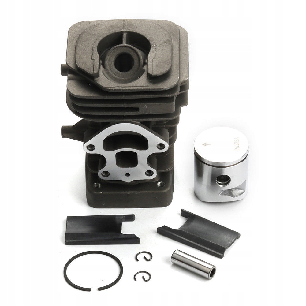 Cylinder tłok kpl. HUSQVARNA 235 236 240 39cm + US