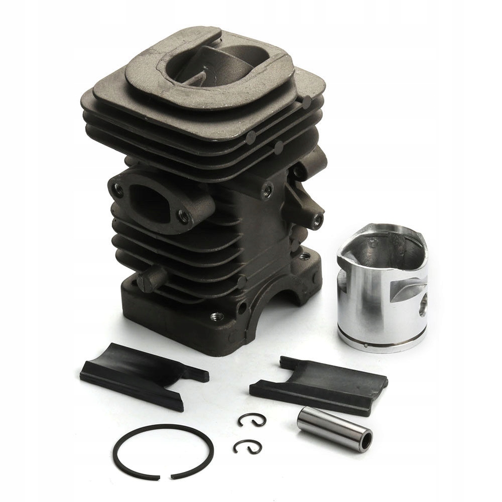 Cylinder tłok kpl. HUSQVARNA 235 236 240 39cm + US