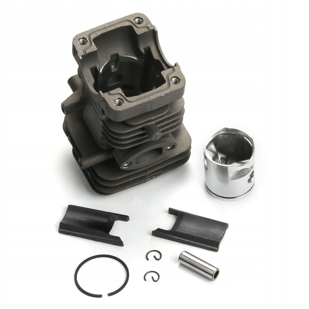 Cylinder tłok kpl. HUSQVARNA 235 236 240 39cm + US