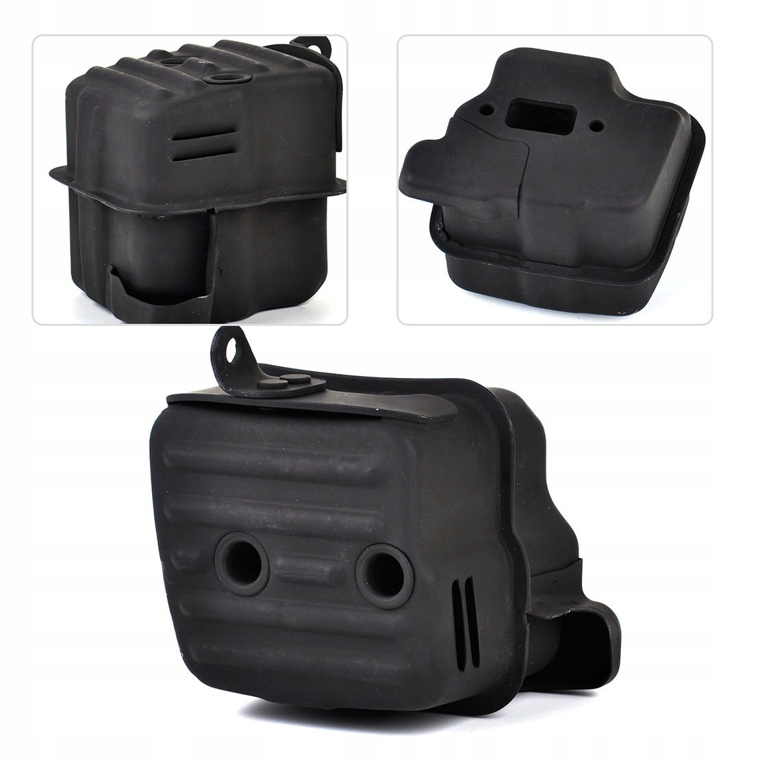 Tłumik pilarki DO STIHL MS341 MS361