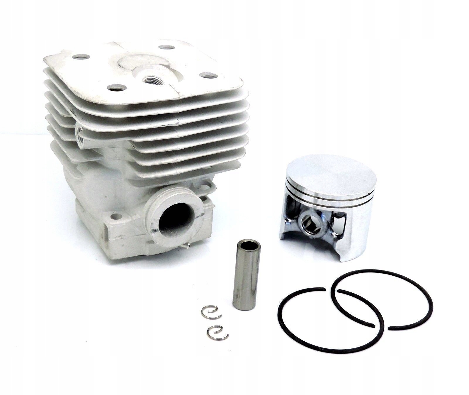 CYLINDER TŁOK KPL HUSQVARNA 395 395XP ŚR. 56MM