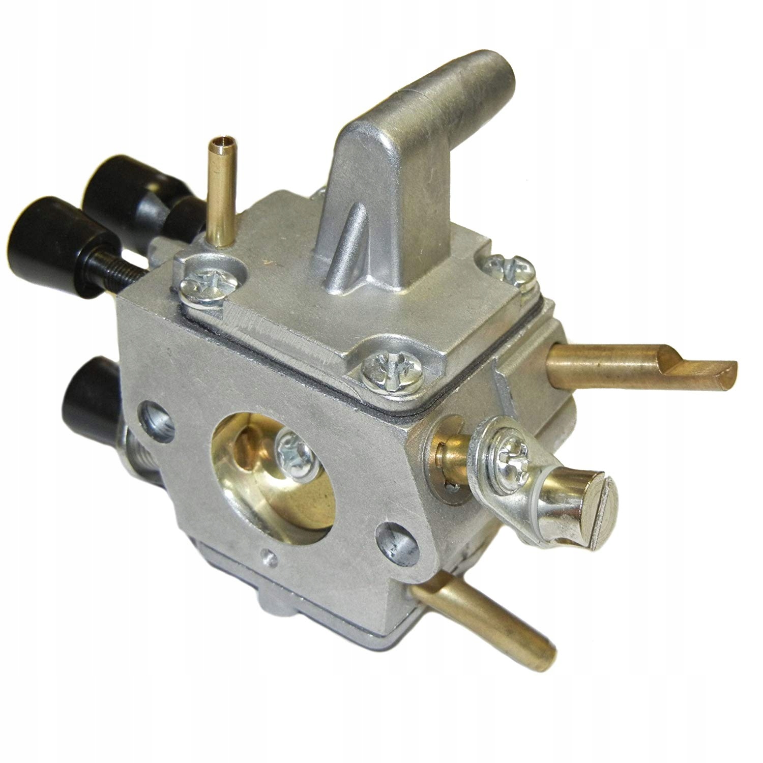 GAŹNIK DO KOSY STIHL FS120 FS200 FS250 FS300 FS350