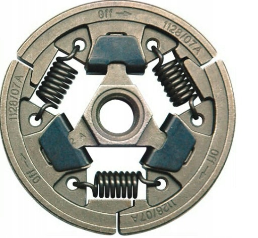 Sprzęgło STIHL 036 044 MS361 MS360 TS400 TS 400