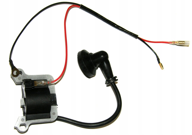 CEWKA ZAPŁONOWA DO KOSY SPALINOWEJ ISKROWNIK MODUŁ