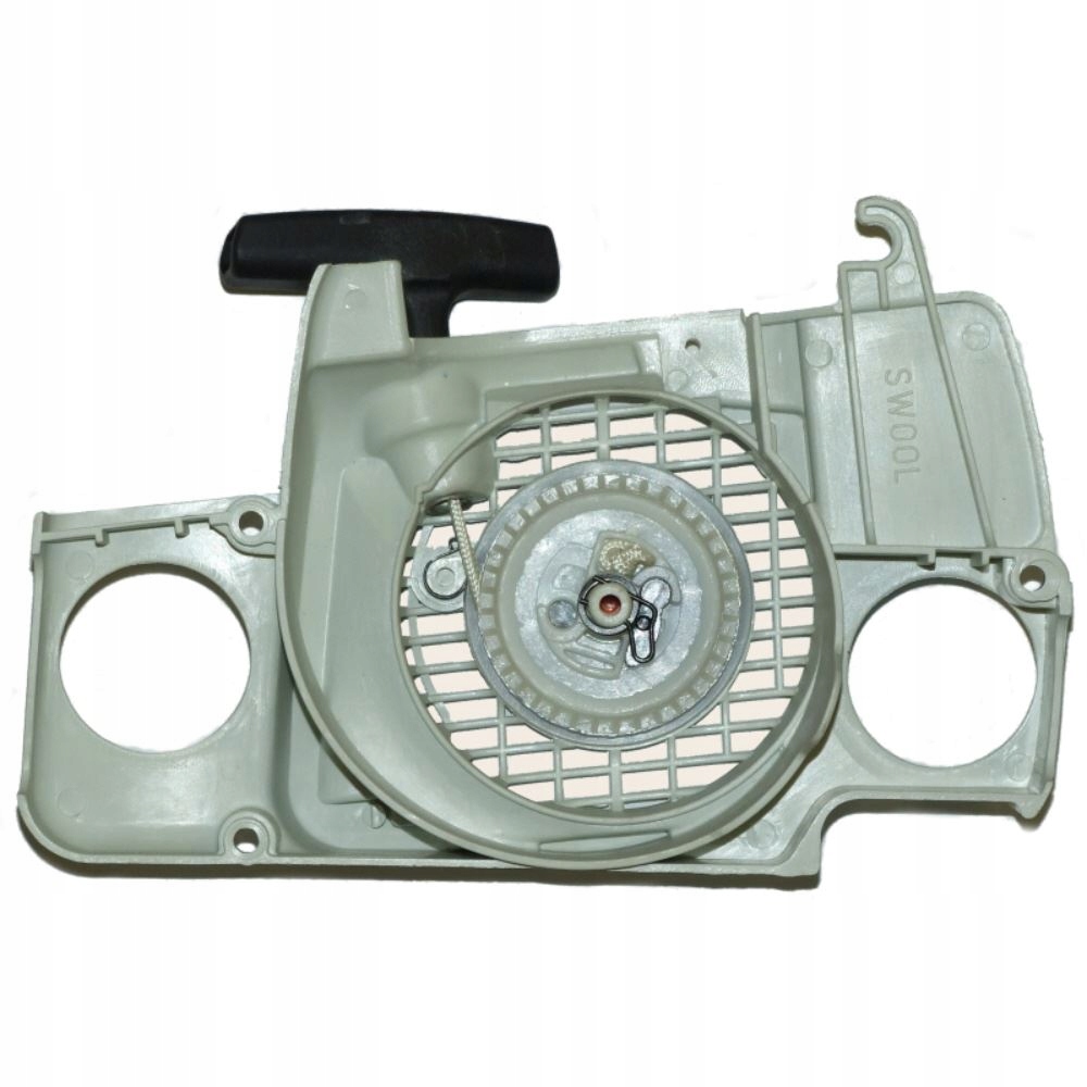 STARTER ROZRUSZNIK STIHL MS170 MS180 017 018 KOMPL