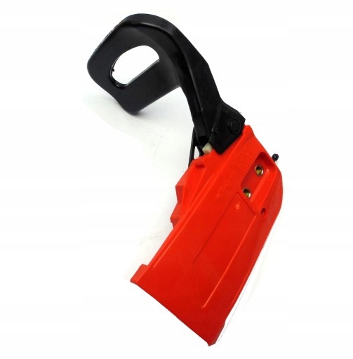 OSŁONA SPRZĘGŁA OBUDOWA HAMULEC PIŁY PILARKI CS P