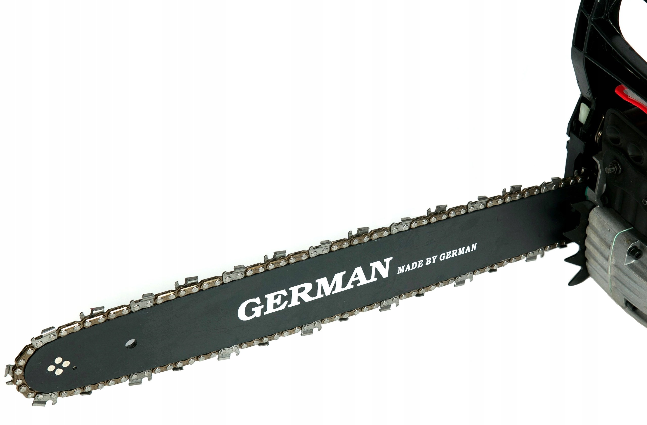 PIŁA SPALINOWA PILARKA ŁAŃCUCHOWA 5.2KM + ZESTAW