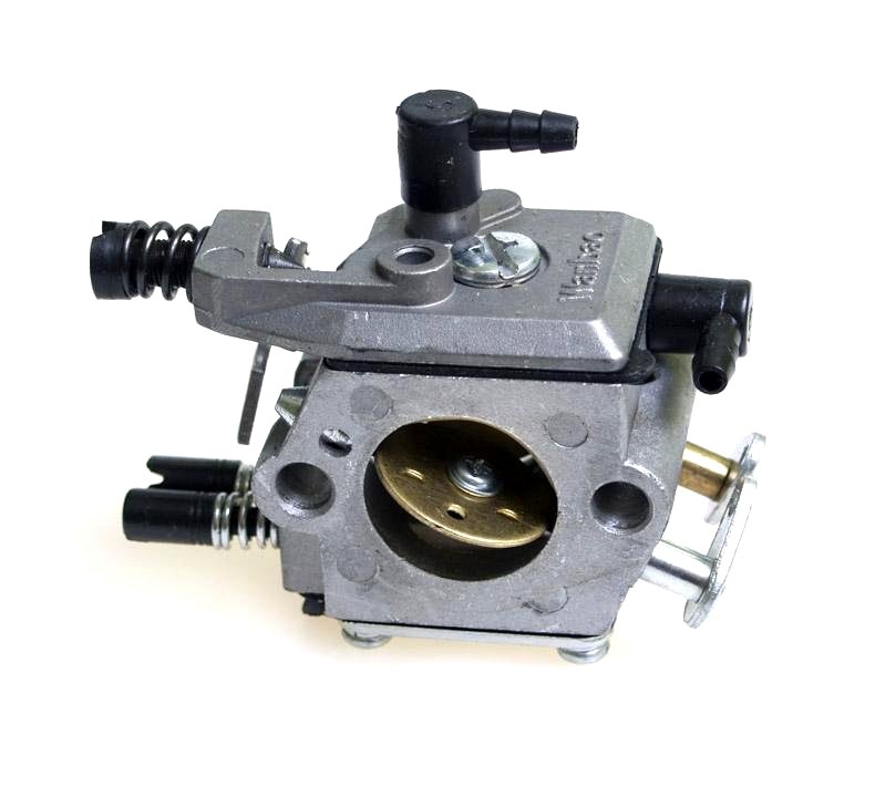 GAŹNIK DO PIŁY SPALINOWEJ PILARKI PIŁA CHIŃSKA NAC