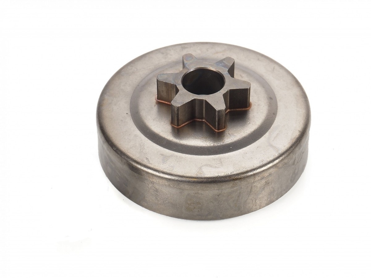 BĘBEN SPRZĘGŁA KOSZ STIHL MS210 MS211 MS230 MS231