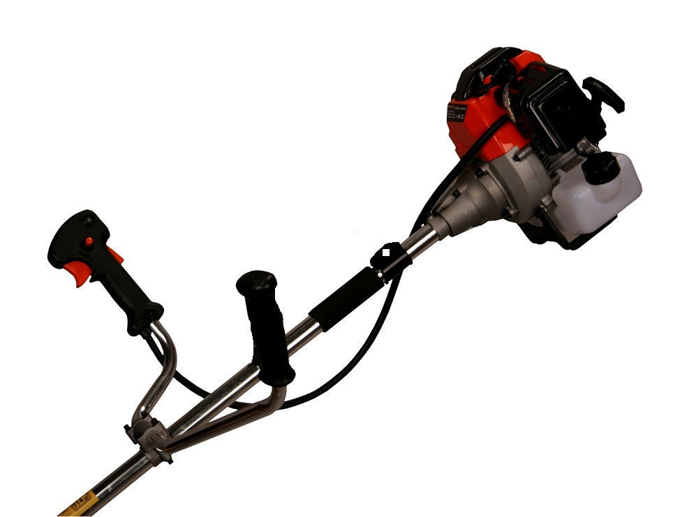 Kosa spalinowa GERMAN BC520B 5,2 KM ! MEGA PAKIET