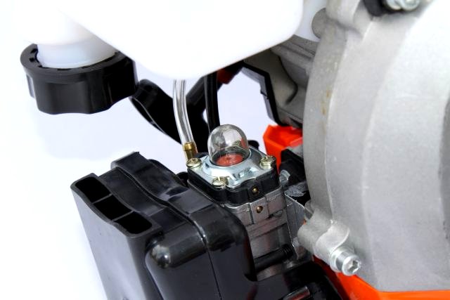 Kosa spalinowa GERMAN BC520B 5,2 KM ! MEGA PAKIET