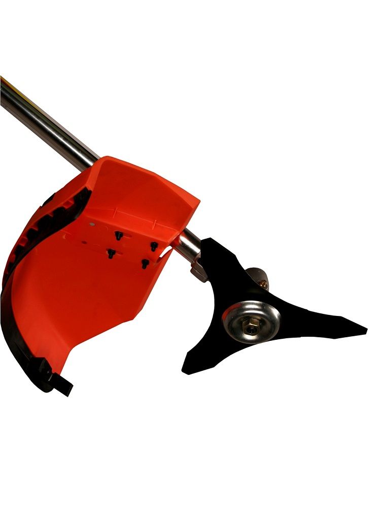 Kosa spalinowa GERMAN BC520B 5,2 KM ! MEGA PAKIET