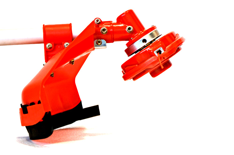 Kosa spalinowa GERMAN BC520B 5,2 KM ! MEGA PAKIET