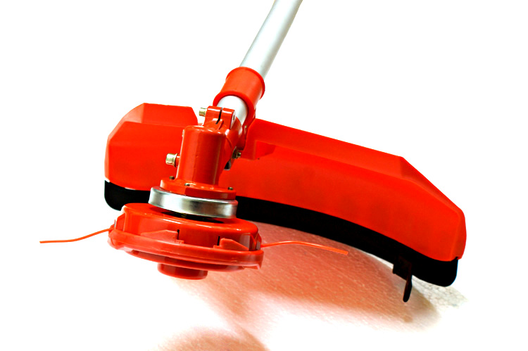 Kosa spalinowa GERMAN BC520B 5,2 KM ! MEGA PAKIET