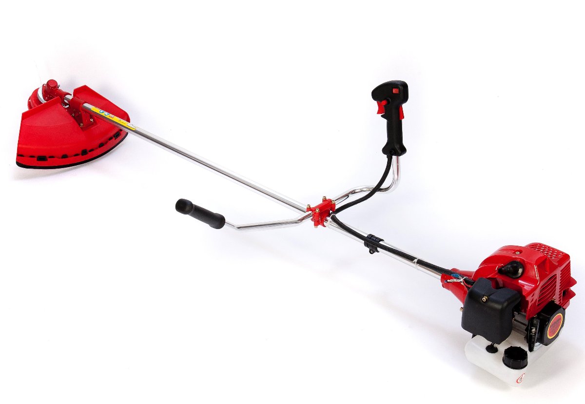 Kosa kosiarka spalinowa GERMAN 5,2KM + OLEJ STIHL