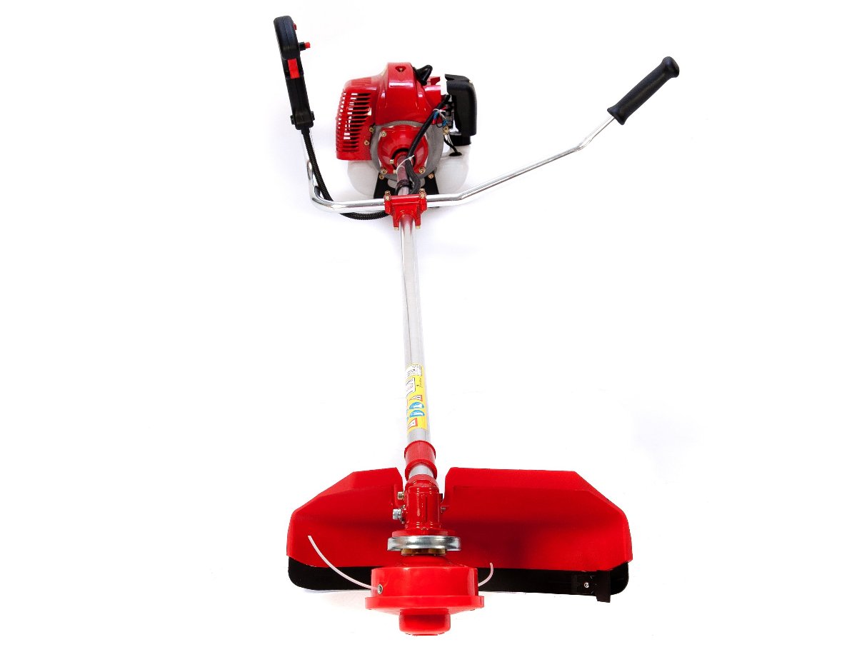 Kosa kosiarka spalinowa GERMAN 5,2KM + OLEJ STIHL