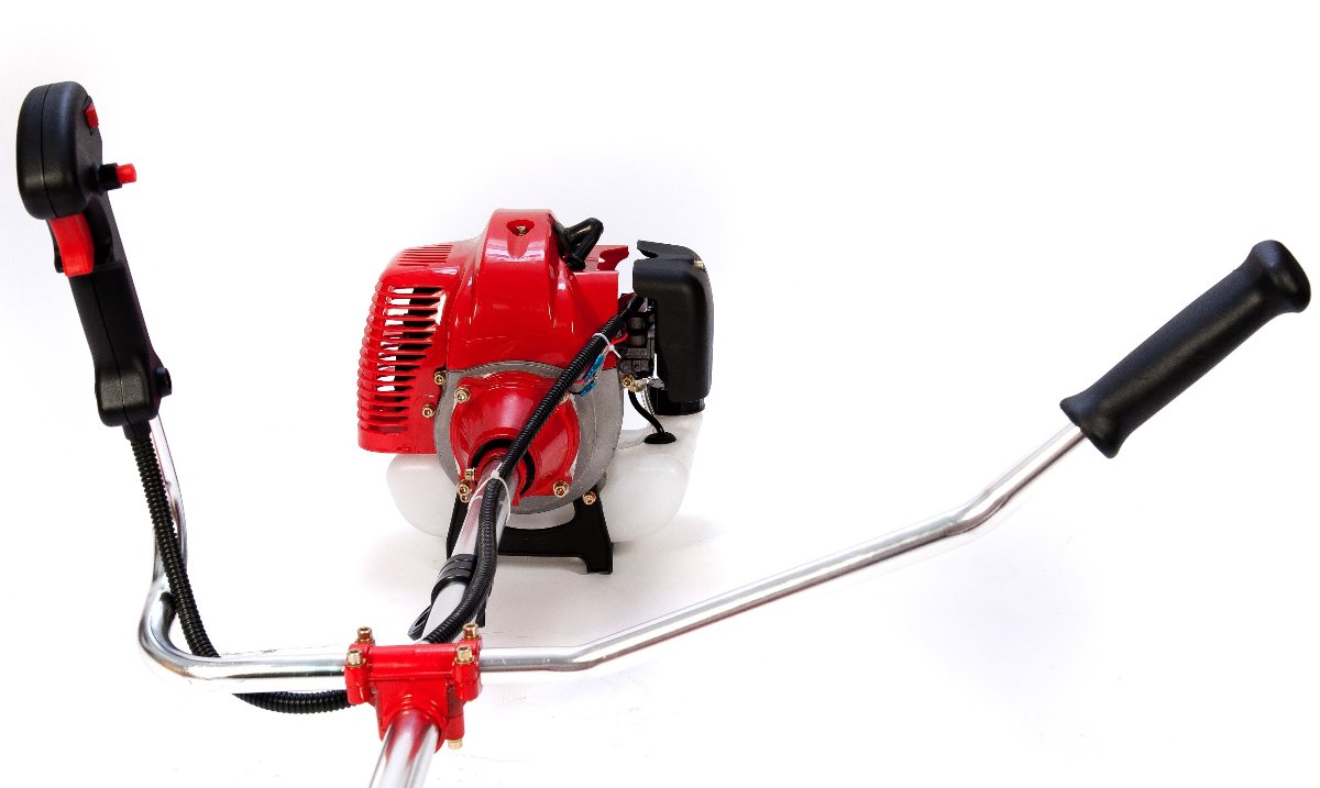 Kosa kosiarka spalinowa GERMAN 5,2KM + OLEJ STIHL