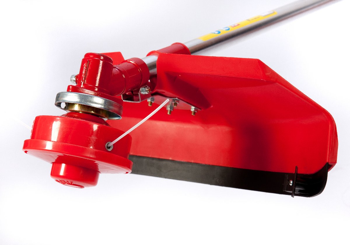 Kosa kosiarka spalinowa GERMAN 5,2KM + OLEJ STIHL