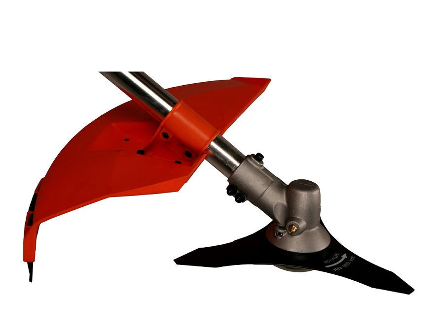 Kosa spalinowa GERMAN BC520B 5,2 KM ! MEGA PAKIET