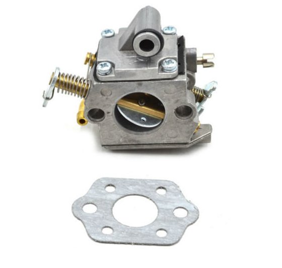 Gaźnik Piły STIHL 017 018 MS170 MS180 + Uszczelka