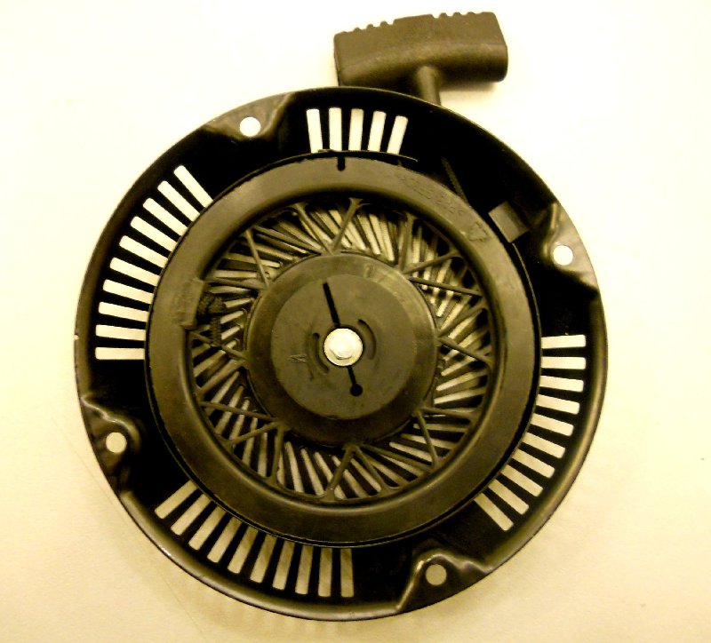 ROZRUSZNIK SZARPAK KOSIARKI SPALINOWEJ NAC EINHELL