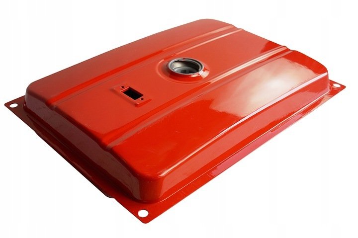 BAK ZBIORNIK AGREGAT GENERATOR PRĄDOTWÓRCZY 25 L